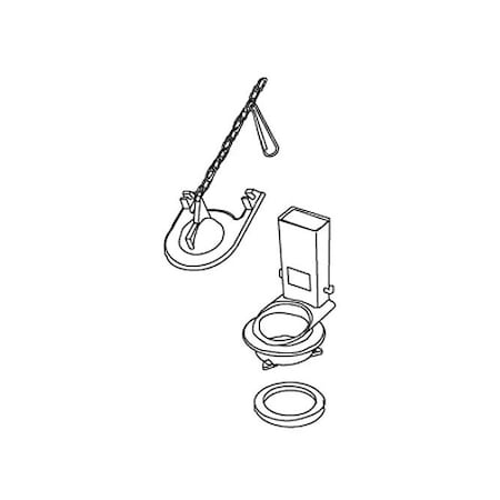 Kohler Flush Valve Kit 1032640